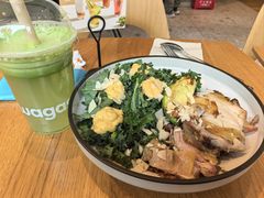 -Wagas沃歌斯(环贸店)