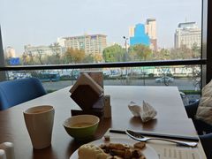 -济南香格里拉·咖啡泉自助餐厅