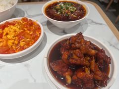 -乡村基·川味现炒大王(熙悦天街店)