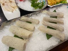 -味蜀吾老火锅(青岛万象城店)