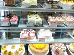 -85度C(南京龙江店)