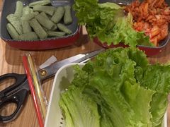 -新石器烤肉(千灯大润发店)