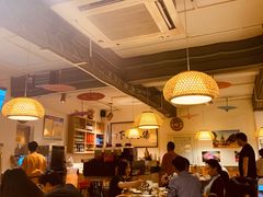 大堂-呐咪傣园·云南菜(石厦店)