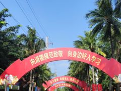 -万绿园