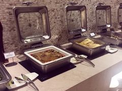 自助取餐区-湖州东吴开元名都酒店-滨河自助餐厅
