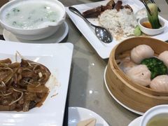 -鹅冠港式茶餐厅(来福士店)