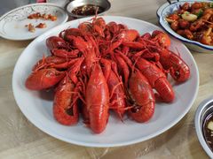 -亮亮蒸虾(石牌岭店)