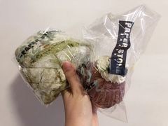 -PAPER STONE BAKERY(天环店)
