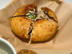 -春家·非遗手工小吃(徐汇万科广场店)