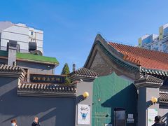 -清真西花市煎饼