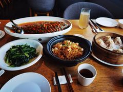 -一澜江宴·江景地标楚菜(江滩公园店)