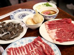 -前门张记涮肉(前门店)