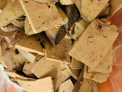 羊肝-洪记白水羊头(天坛店)