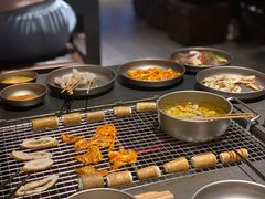 -夜食白市Yespicy·烧烤啤酒宵夜(番禺四海城店)