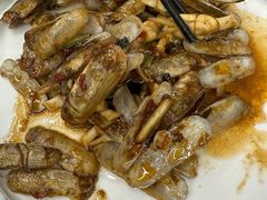 -嘉升大排档(番禺总店)