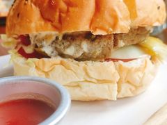 -G+KITCHEN(龙湖狮山天街店)