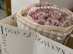 -王尔德与花