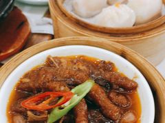 -火啫啫·粤式啫啫煲(南通首店)