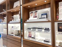 -宝岛眼镜·星创视光中心(黄河店)
