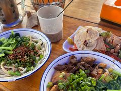 -老白家面馆(测绘东路总店)