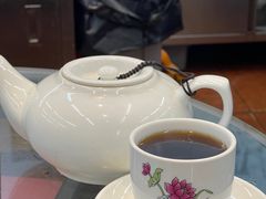 -香港蓮香樓(中環店)