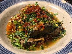 -井水小厨·湘菜(活力广场店)