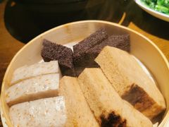 -粗茶淡饭·隐庐私厨(东亭店)