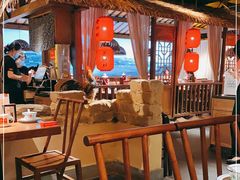 大堂-老湘村·湖南土菜(天河维多利店)