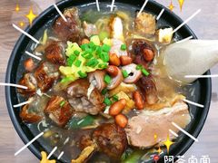 -阿芬卤面(花巷店)