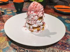 -乡村馕坑肉·烧烤·新疆菜·本地人更爱吃(阿勒泰首店)