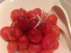 -楚山晓·楚湘菜(江夏永旺店)