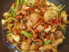 -烹湘·鲜炒湖南土菜(海珠店)