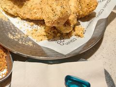 -Ant 蚂蚁洞烤肉·大营地(上海静安大悦城店)
