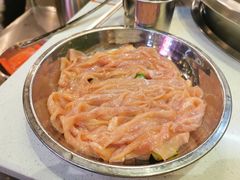 -憨铁匠老火锅(龙岗万科里店)