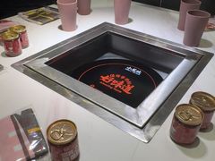 -小龙坎火锅(世纪城店)