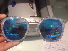 -好宜家眼视光·蔡司店(临汾店)