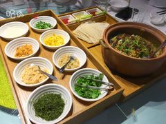 豪华五星薄饼-黑明餐厅(白鹭洲店)