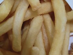 -迈德堡清真汉堡连锁(张家川店)