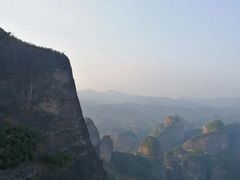 -崀山风景名胜区