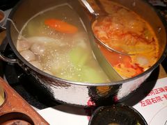 -左庭右院鲜牛肉火锅(南通CBD大有境店)