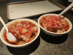 -新楚记烧烤·酒场·夺命肥肠(车公庙店)