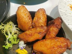 -ins森林童话餐厅coffee&bistro