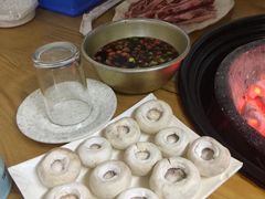 -农民烧烤(延边社区店)