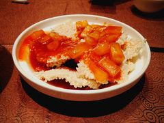 -东方明珠老上海8号餐厅(东方明珠广播电视塔店)