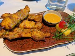 -BetterThai 泰加(苏州中心店)