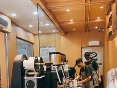 -蓉小乔·RONG COFFEE(福田店)