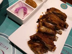 -哈密古丽新疆餐厅(江北融创店)
