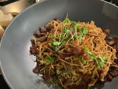 -ibarrel爱杯·bistro&brunch(江宁路店)