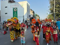 -瓦洛洛传统市场