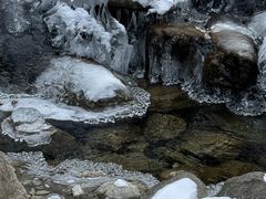 -少华山国家森林公园